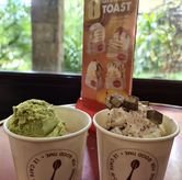 Foto Makanan 1 di Le Cafe Gourmand, Dukuh Pakis, Surabaya