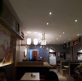 Foto Suasana 3 di Peco Peco Sushi, Wonocolo, Surabaya