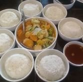 Foto Makanan 6 di Wapo Resto, Gubeng, Surabaya