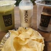 Foto Makanan 5 di Kopi Molo, Pasir Kaliki, Bandung
