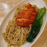 Foto Makanan 3 di Imperial Kitchen & Dimsum, Tegalsari, Surabaya