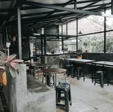 Foto Suasana 3 di Neduh Kopi, Supratman, Bandung