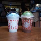 Foto Makanan 2 di Starbucks Coffee, Ciumbuleuit, Bandung