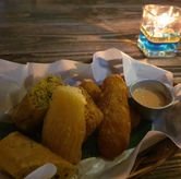 Foto Makanan 4 di Liberica Coffee, Wonokromo, Surabaya