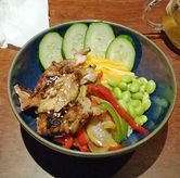 Foto Makanan 6 di Everjoy Coffee & Cafe - Hotel Ivory, Trunojoyo, Bandung
