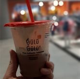 Foto Makanan 3 di Gulu Gulu, Dewi Sartika, Bandung