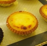Foto Makanan 1 di Hokkaido Baked Cheese Tart, Gatot Subroto, Bandung