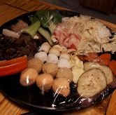 Foto Makanan 5 di Rahmawati Suki & Grill, Gayungan, Surabaya