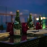 Foto Suasana 2 di The 18th Restaurant and Lounge - The Trans Luxury Hotel, Gatot Subroto, Bandung