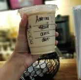 Foto Makanan 2 di Starbucks Coffee, Dukuh Pakis, Surabaya