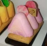 Foto Makanan 3 di Sucre Patissier and Chocolatier, Lengkong, Bandung