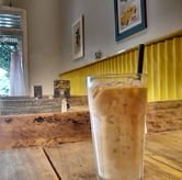 Foto Makanan 4 di Yellow Truck Coffee, Gatot Subroto, Bandung