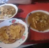 Foto Makanan 3 di Gule Maryam Cak Sunar, Ampel, Surabaya