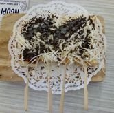 Foto Makanan 4 di Kafe Jangkrik, Wonocolo, Surabaya