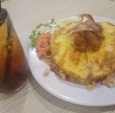 Foto Makanan 5 di Penyetan Cok, Rungkut, Surabaya