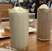 Foto Makanan 1 di Kopi Rolag, Kayoon, Surabaya
