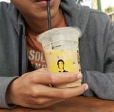 Foto Makanan 4 di Jokopi, Genteng, Surabaya