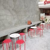 Foto Suasana 5 di Sura Coffee, Ngagel, Surabaya