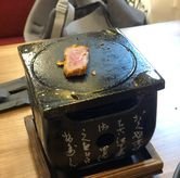 Foto Makanan 3 di Gyu Katsu Nikaido, Gatot Subroto, Bandung