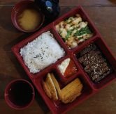 Foto Makanan 6 di Kedai Hemat, Lengkong, Bandung