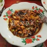 Foto Makanan 6 di Seafood Mas Gondrong, Cibadak, Bandung