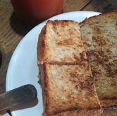 Foto Makanan 5 di Roti Gempol, Trunojoyo, Bandung