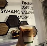 Foto Makanan 4 di Sasame Coffee, Klampis, Surabaya