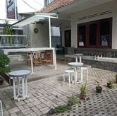 Foto Suasana 2 di AmberField Coffee, Astanya Anyar, Bandung