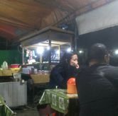 Foto Suasana 2 di Bajigur Asli Ibu Hj. Siti Maemunah, Cisangkuy, Bandung