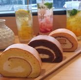 Foto Makanan 4 di Etoile Pastry, Lengkong, Bandung