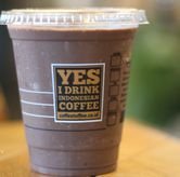 Foto Makanan 1 di Coffee Toffee, Dago Bawah, Bandung