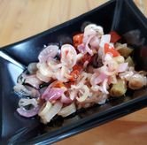 Foto Makanan 6 di Soto Asaka, Wonokromo, Surabaya