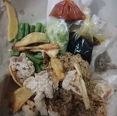 Foto Makanan 3 di AA Bistik, Astana Anyar, Bandung