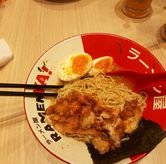 Foto Makanan 1 di RamenYA, Pasir Koja, Bandung