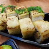 Foto Makanan 4 di Suteki Sushi, Mulyorejo, Surabaya
