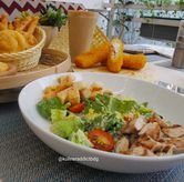 Foto Makanan 5 di Fifteen, Sumatera, Bandung
