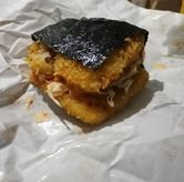 Foto Makanan 1 di Burgushi - Vasa Hotel, Dukuh Pakis, Surabaya