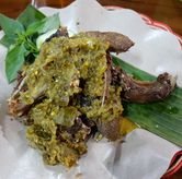 Foto Makanan 2 di Bebek Goreng Harissa, Rungkut, Surabaya