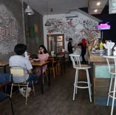 Foto Suasana 2 di Morning Glory, Antapani, Bandung