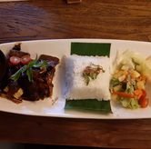 Foto Makanan 3 di My Kopi-O!, Wonokromo, Surabaya