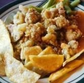 Foto Makanan 1 di AA Bistik, Astana Anyar, Bandung