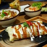 Foto Makanan 5 di Gyu Jin Teppan, Tegalsari, Surabaya