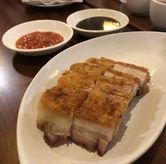 Foto Makanan 3 di Huang Hou, Dukuh Pakis, Surabaya