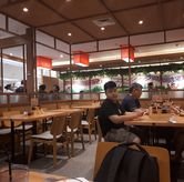 Foto Suasana 2 di Kimukatsu, Mulyorejo, Surabaya