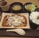 Foto Makanan 2 di Teppan House, Wiyung, Surabaya