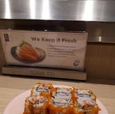 Foto Makanan 5 di Sushi Tei, Dukuh Pakis, Surabaya