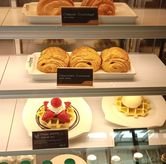 Foto Makanan 2 di Caffe Bene, Dago Bawah, Bandung