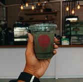 Foto Makanan 2 di Hailee Coffee, Riau, Bandung