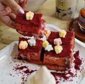 Foto Makanan 2 di Yoo Hoo, Sambikerep, Surabaya