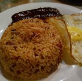 Foto Makanan 2 di Tizi's Cakeshop & Resto, Dago Atas, Bandung